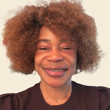 Aide ménagère à domicile, Lille - Laurence