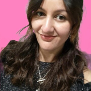 Coiffeuse à domicile, Houdelmont - Elisabeth