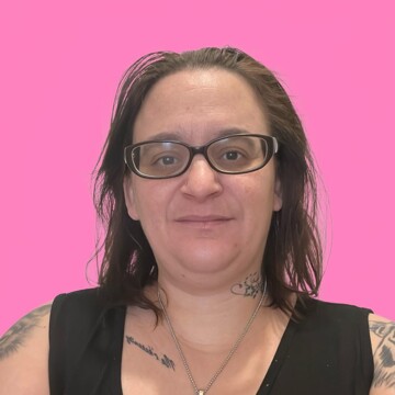 Aide ménagère à domicile, Savigny-sur-Orge - Sandra