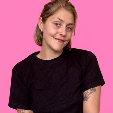 Massage à domicile, Lille - Doriane