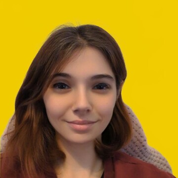 Aide ménagère à domicile, Blanzy - Noémie