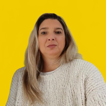 Aide ménagère à domicile, Roubaix - Linda