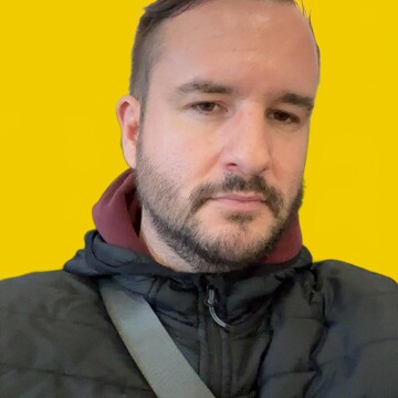 Nounou & Aide ménagère à domicile, Marseille 5e Arrondissement - Jerome