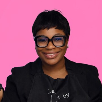 Esthéticienne à domicile, Palaiseau - Laurene