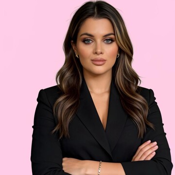 Esthéticienne à domicile, Neuilly-sur-Seine - Shayna