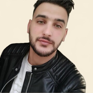 Aide ménagère à domicile, Lille - Abdelfateh Athmane