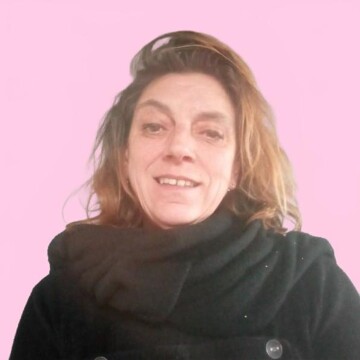 Aide ménagère à domicile, Canals - Céline