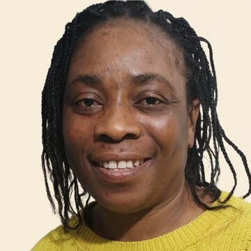 Aide ménagère à domicile, Rueil-Malmaison - Ganon Danielle Pélagie