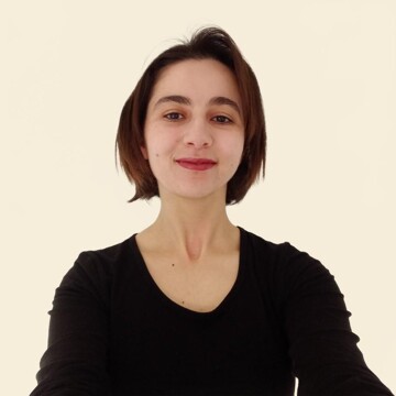 Aide ménagère à domicile, Grande-Synthe - Amina