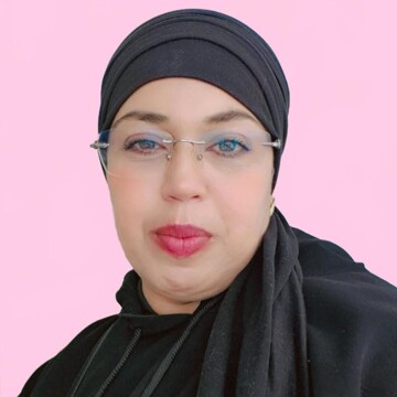 Nounou & Aide ménagère à domicile, Aulnay-sous-Bois - Souad