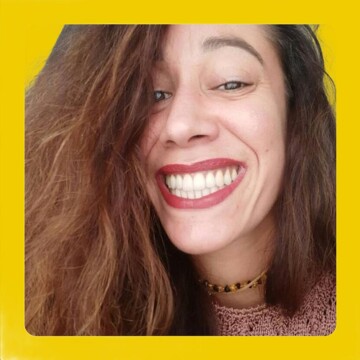 Aide ménagère à domicile, Toulon - Amandine