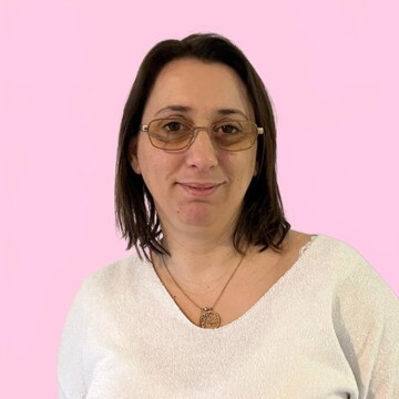 Aide ménagère à domicile, Teste-de-Buch - Sylvie