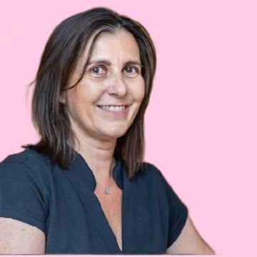 Massage à domicile, Nice - Gwenaelle