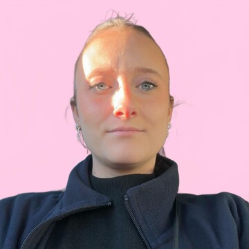 Nounou & Aide ménagère à domicile, Six-Fours-les-Plages - Julie