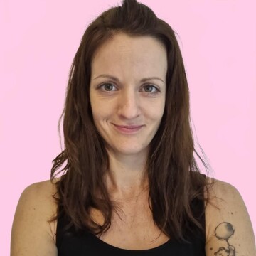 Aide ménagère à domicile, Mauguio - Ivett