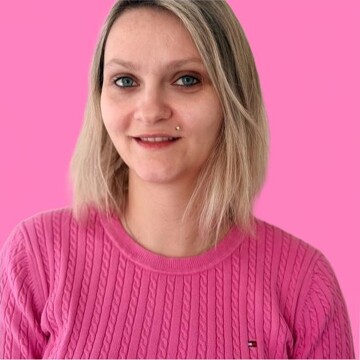 Aide ménagère à domicile, Toussieux - Anaïs