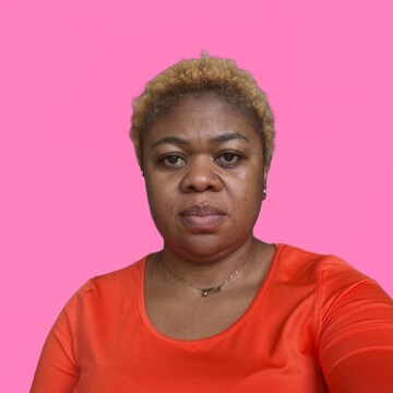 Nounou & Aide ménagère à domicile, Paris 4e Arrondissement - Philomene