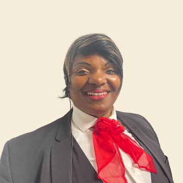 Aide ménagère à domicile, Goussainville (Val-d'Oise) - Rachel