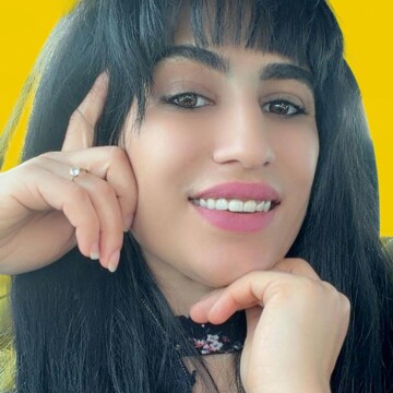 Aide ménagère à domicile, Saint-Chamas - Teimine Robertovna