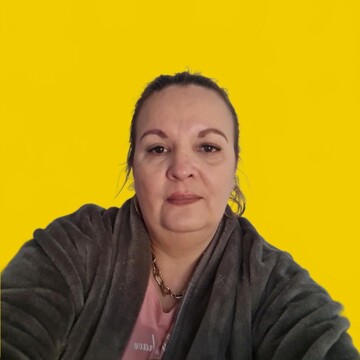 Aide ménagère à domicile, Menton - Oana