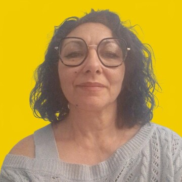 Aide ménagère à domicile, Contes (Alpes-Maritimes) - Concetta Amélie