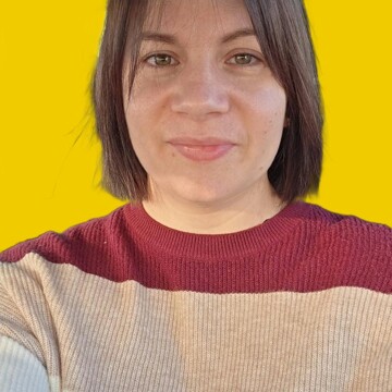 Aide ménagère à domicile, Vennecy - Amandine