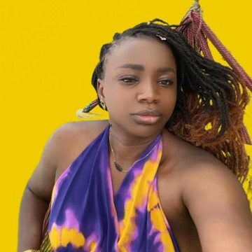 Nounou & Aide ménagère à domicile, Villeneuve-Saint-Georges - Djeneba