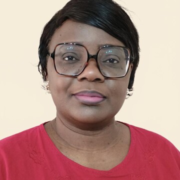 Aide ménagère à domicile, Méru - Eudoxie Romaine