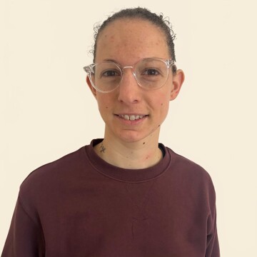 Aide ménagère à domicile, Albi - Amandine