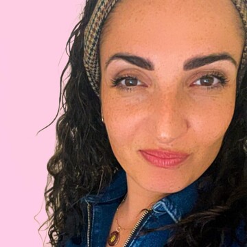 Massage à domicile, Florensac - Johana