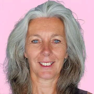 Aide ménagère à domicile, Agde - Magali