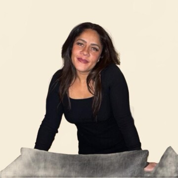 Aide ménagère à domicile, Antibes - Hélène