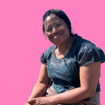 Aide ménagère à domicile, Poitiers - Marie