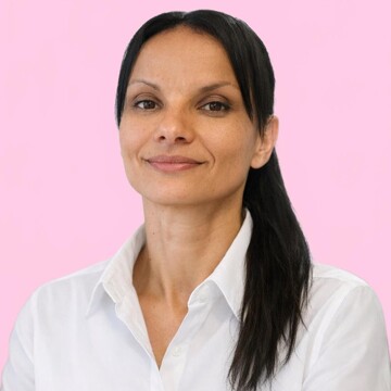 Aide ménagère à domicile, Créteil - Nabila