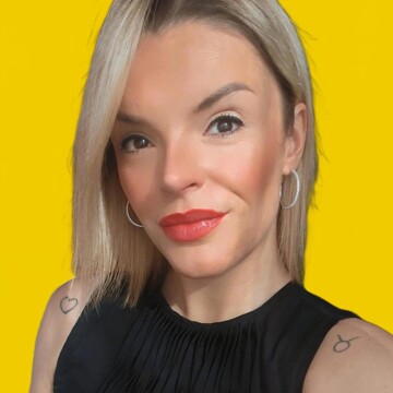 Coiffeuse à domicile, Tour-de-Salvagny - Bénédicte