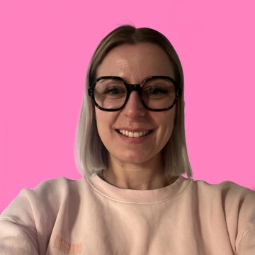 Nounou & Aide ménagère à domicile, Étoile-sur-Rhône - Tiphaine