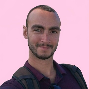 Aide ménagère à domicile, Sanary-sur-Mer - Damien