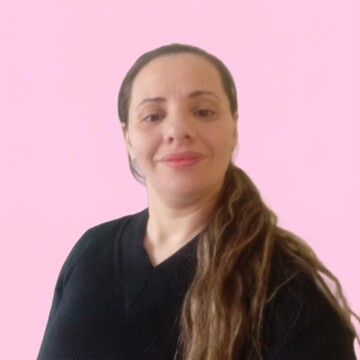 Nounou & Aide ménagère à domicile, Saint-Étienne - Kahina