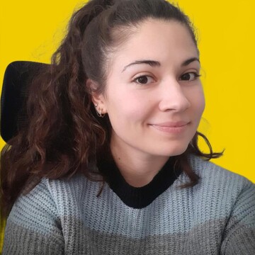 Aide ménagère à domicile, Rouen - Betty