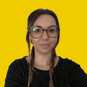 Aide ménagère à domicile, Saint-Genest-d'Ambière - Solene