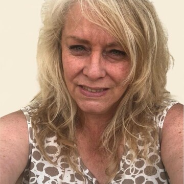 Coiffeuse à domicile, Serzy-et-Prin - Nathalie