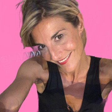 Coiffeuse à domicile, Cannet (Alpes-Maritimes) - Audrey