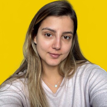 Aide ménagère à domicile, Drancy - Gabriela