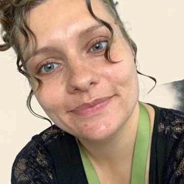 Esthéticienne à domicile, Rennes - Marion