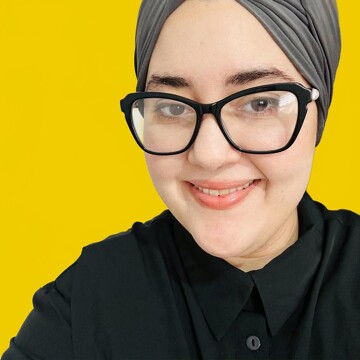 Aide ménagère à domicile, Illkirch-Graffenstaden - Soukaina