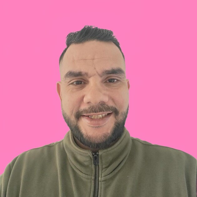 Ménage Grenoble - Sergio Gu - Aide ménagère à domicile