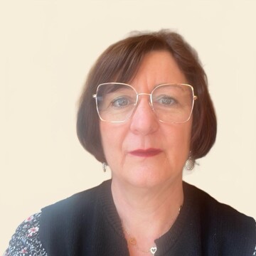 Coiffeuse à domicile, Bournois - Maryline