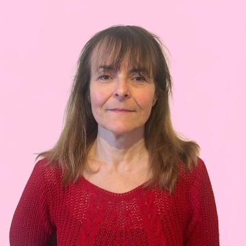 Aide ménagère à domicile, Roissy-en-Brie - Nathalie