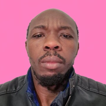 Aide ménagère à domicile, Thionville - Ibrahima Sory