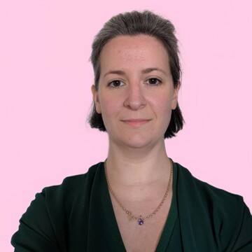 Massage à domicile, Mâcon - Lucile